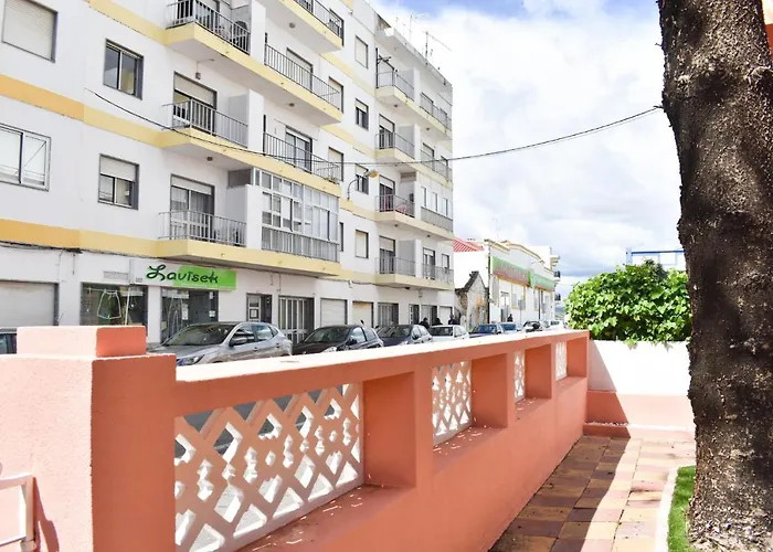 民宿 Casa Da Aida 夫塞塔