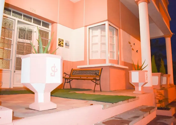 Casa Da Aida 民宿 夫塞塔