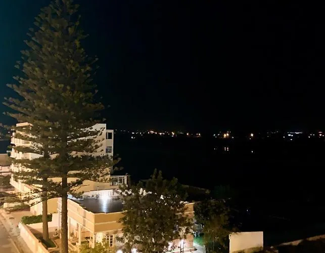 Casa Da Aida 夫塞塔