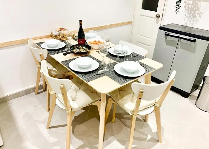 民宿 Casa Da Aida *