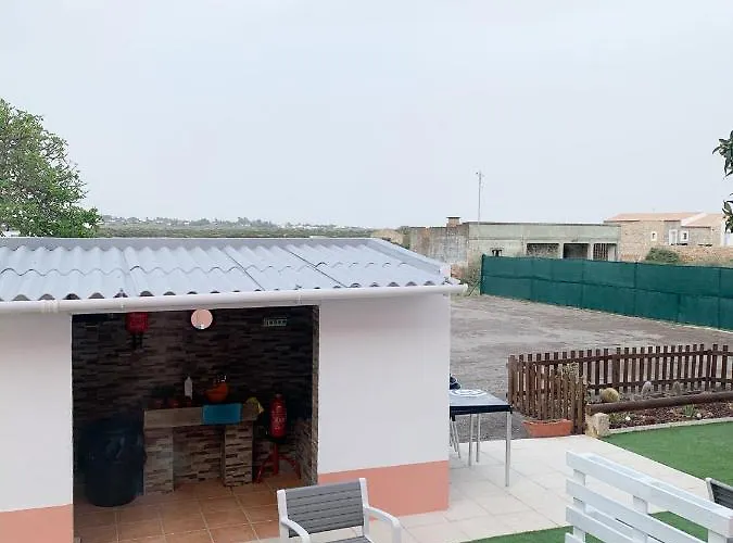 Casa Da Aida * 夫塞塔