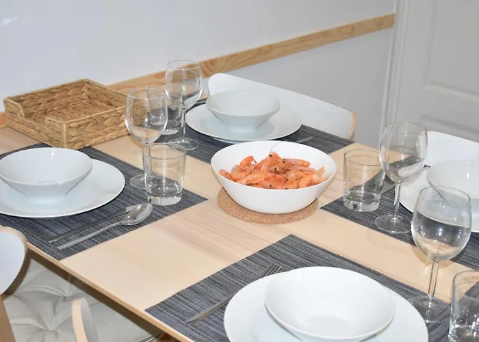 Casa Da Aida 民宿 *