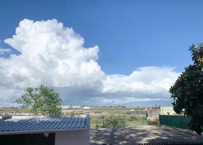 民宿 Casa Da Aida 夫塞塔