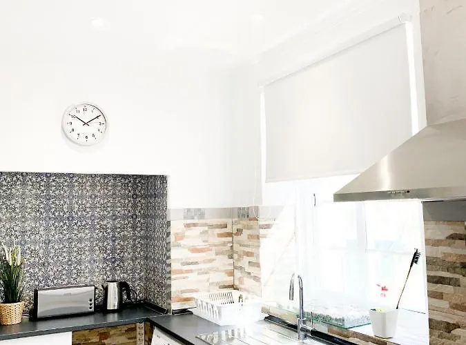 Casa Da Aida * 夫塞塔