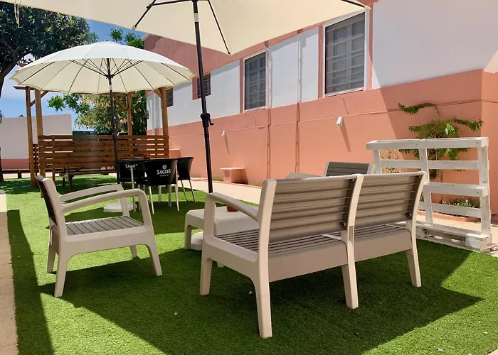 民宿 Casa Da Aida *