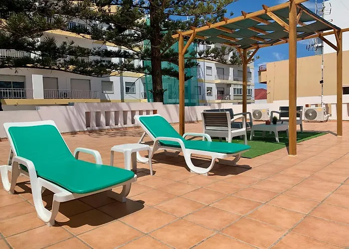 Casa Da Aida 夫塞塔