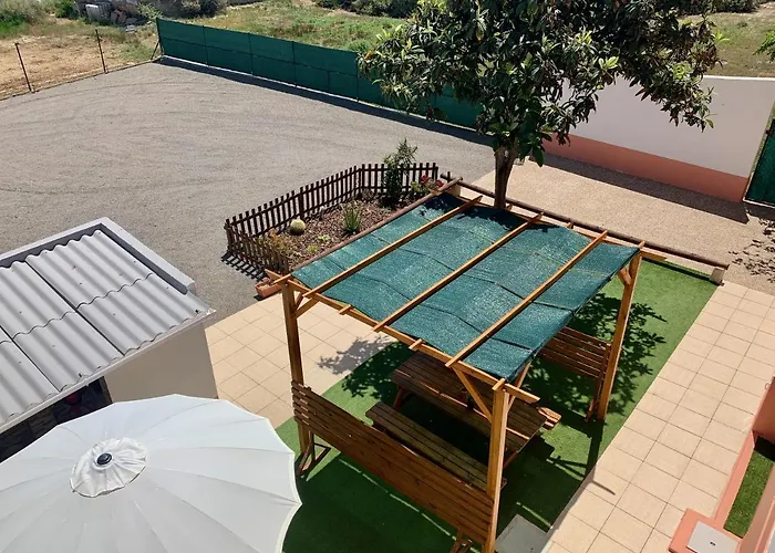 民宿 Casa Da Aida *