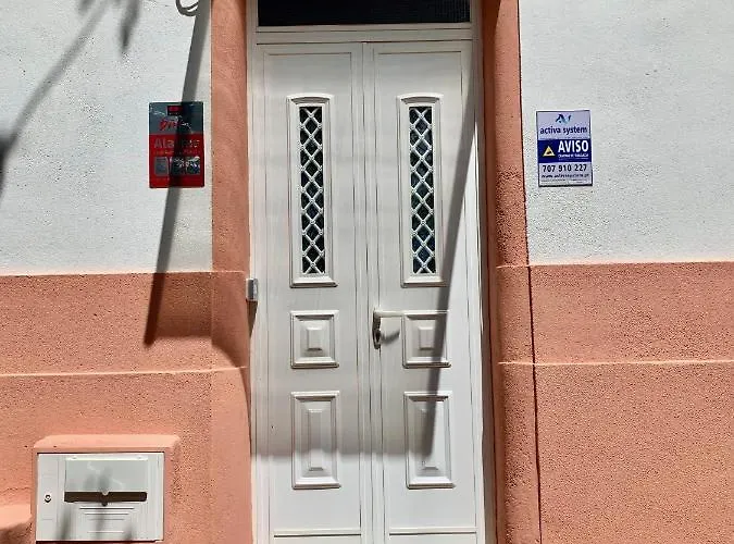 民宿 Casa Da Aida *