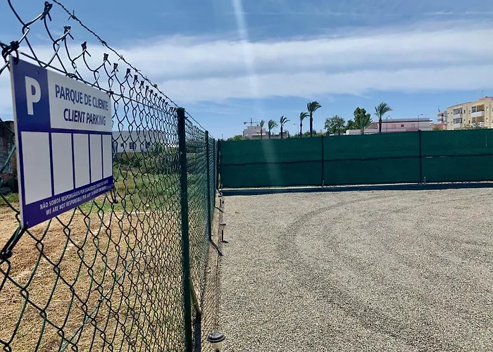 民宿 Casa Da Aida *