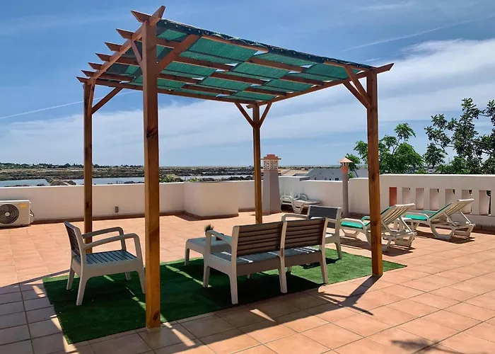 Casa Da Aida 民宿 *