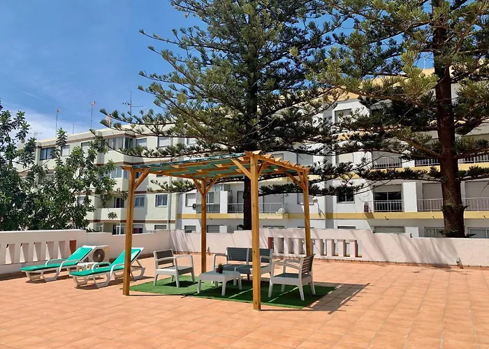 Casa Da Aida * 夫塞塔