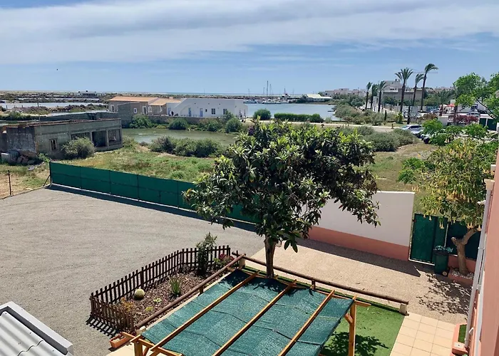 民宿 Casa Da Aida 夫塞塔