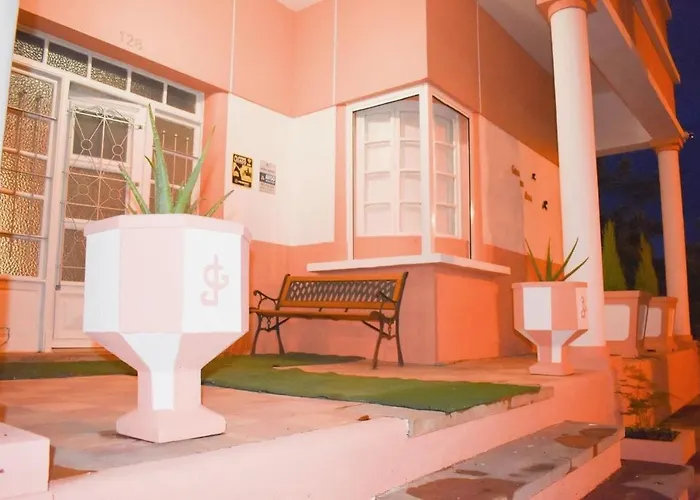 民宿 Casa Da Aida *