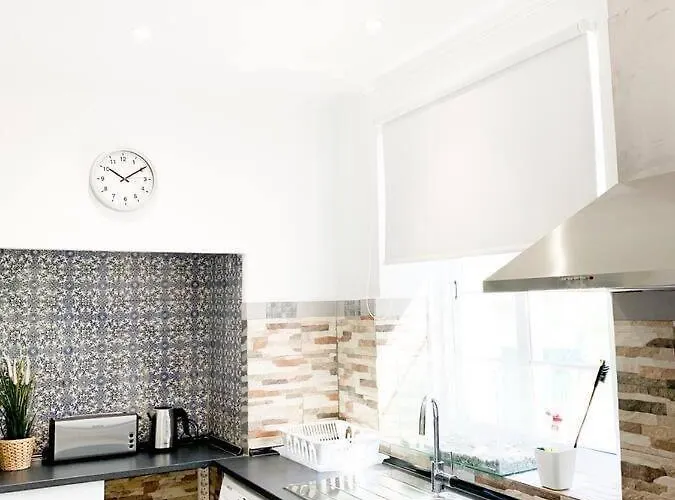 Casa Da Aida 夫塞塔