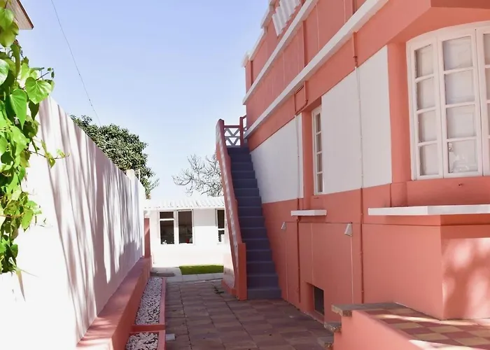 Casa Da Aida 民宿 *