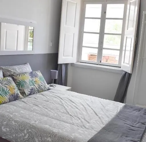 民宿 Casa Da Aida 夫塞塔