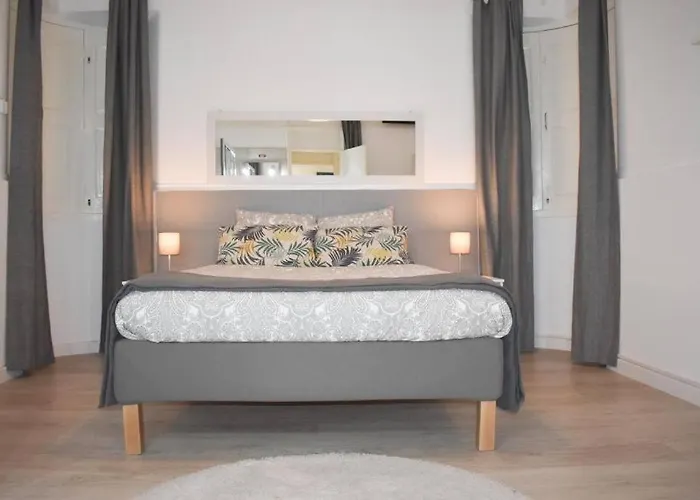 Casa Da Aida 民宿 夫塞塔