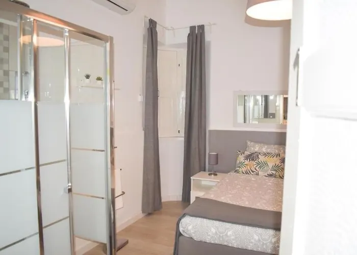 Casa Da Aida 民宿 *