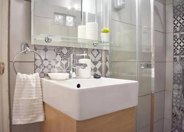 Casa Da Aida 夫塞塔