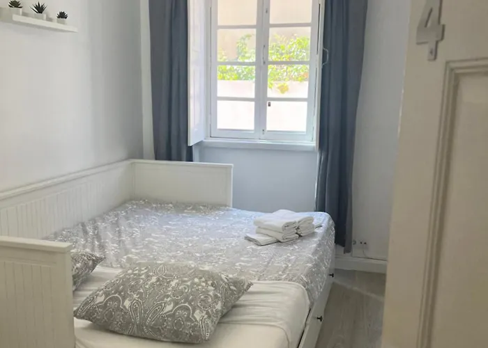 民宿 Casa Da Aida 夫塞塔