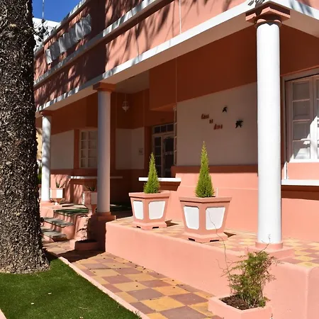 Séjour chez l'habitant Casa Da Aida