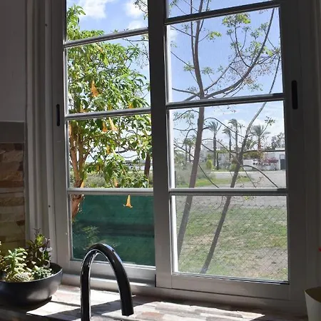 Séjour chez l'habitant Casa Da Aida Fuzeta