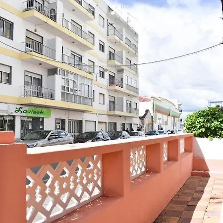 Séjour chez l'habitant Casa Da Aida Fuzeta