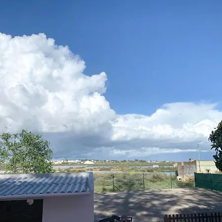 Séjour chez l'habitant Casa Da Aida Fuzeta