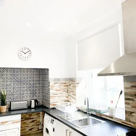 Casa Da Aida * Fuzeta