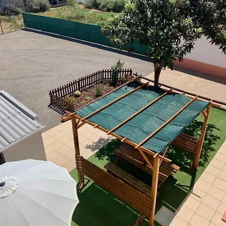 Séjour chez l'habitant Casa Da Aida *