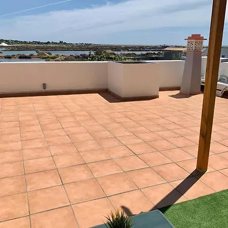 Casa Da Aida Séjour chez l'habitant Fuzeta