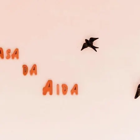 Casa Da Aida *