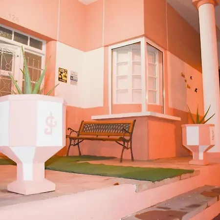 Séjour chez l'habitant Casa Da Aida *