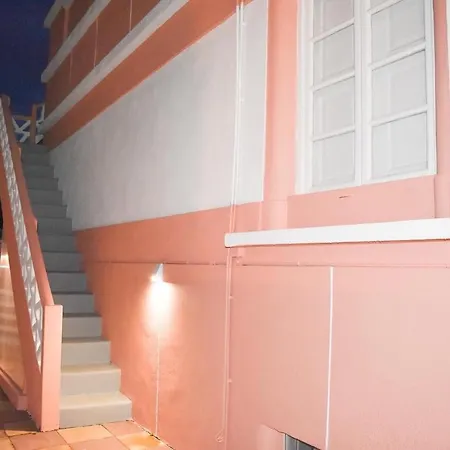 Casa Da Aida *