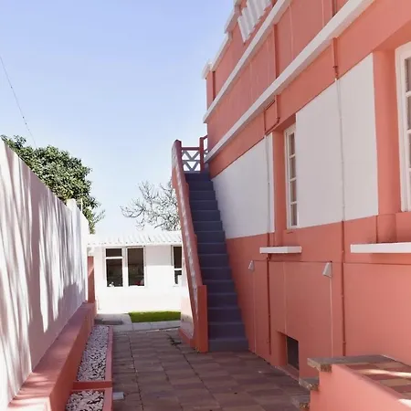Casa Da Aida Проживание в семье *