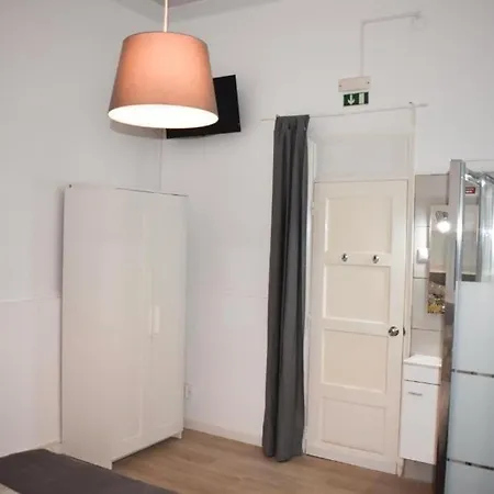 Casa Da Aida *
