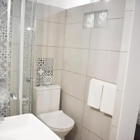 Casa Da Aida * Fuzeta