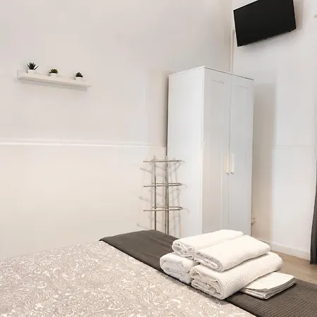 ホームステイ Casa Da Aida *