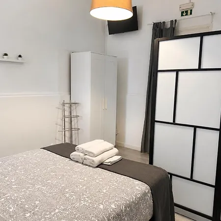 Casa Da Aida ホームステイ フゼタ