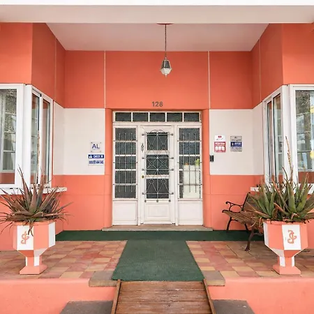 Casa Da Aida ホームステイ フゼタ