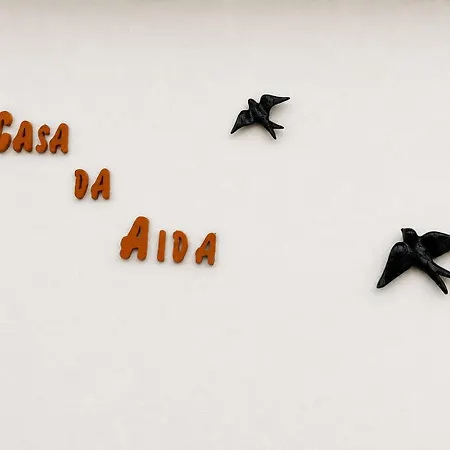 Casa Da Aida フゼタ